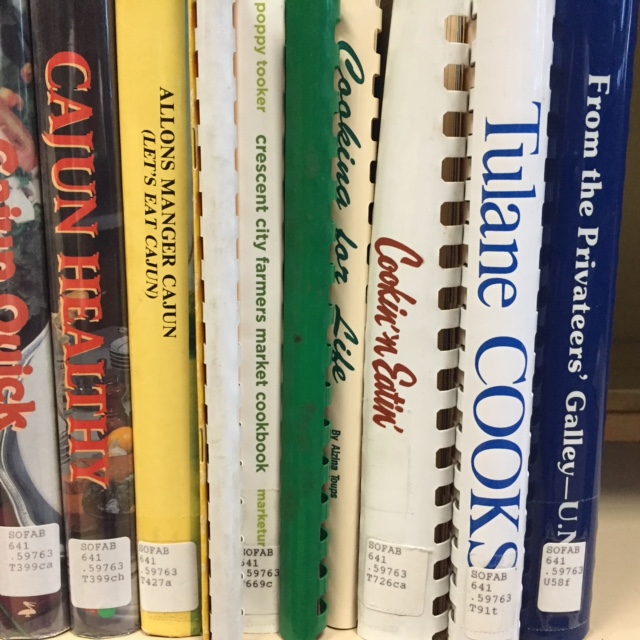 And Now for Something Completely Different...