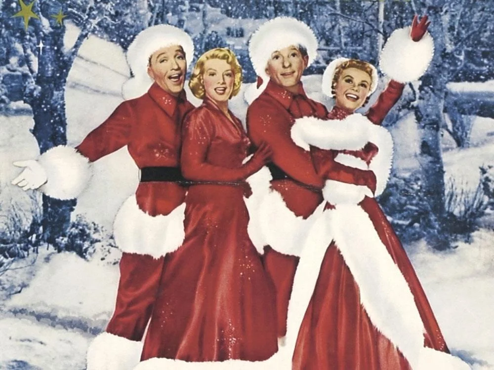 Holiday Cocktails from The Museum of the American Cocktail