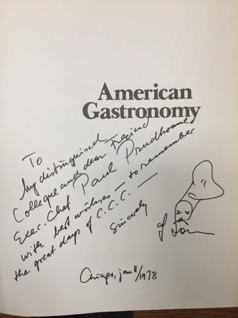 Culinary Book Bonanza