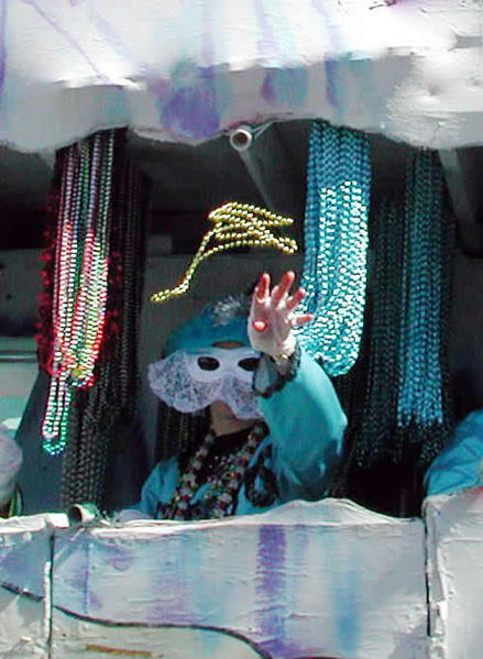 Photo courtesy Wikimedia Commons user Bart Everson