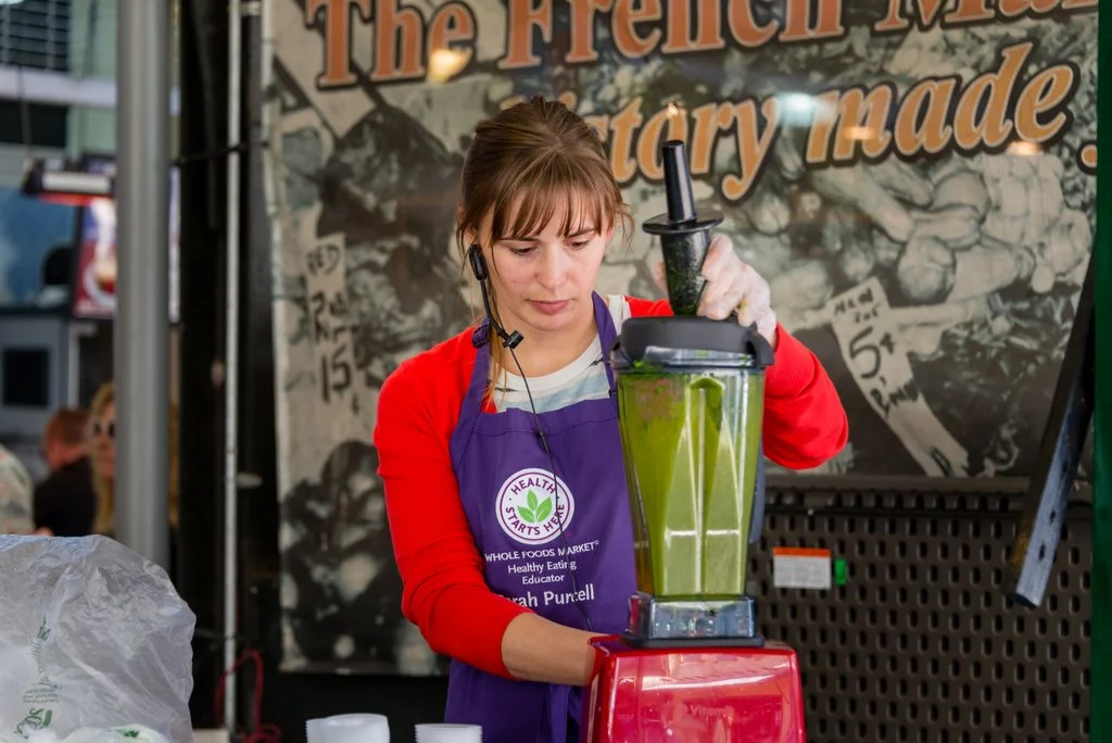 Post Mardi Gras Kitchen Refresh