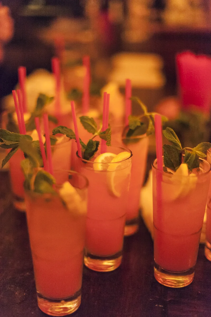 The Subtle Spirit: Profiles in Vodka Character