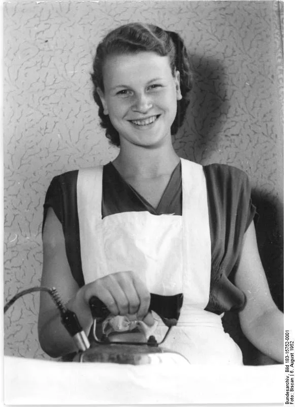 Understanding Aprons