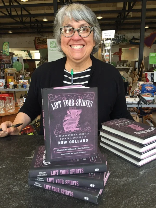 An Update from The Pantry