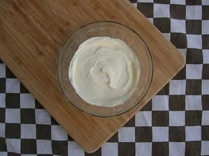 In the SoFAB Kitchen with Jyl Benson