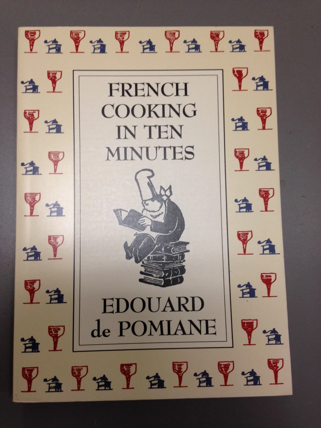 From the Stacks: Oldies but Goodies