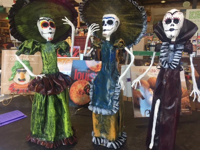 Dia de los Muertos at SoFAB