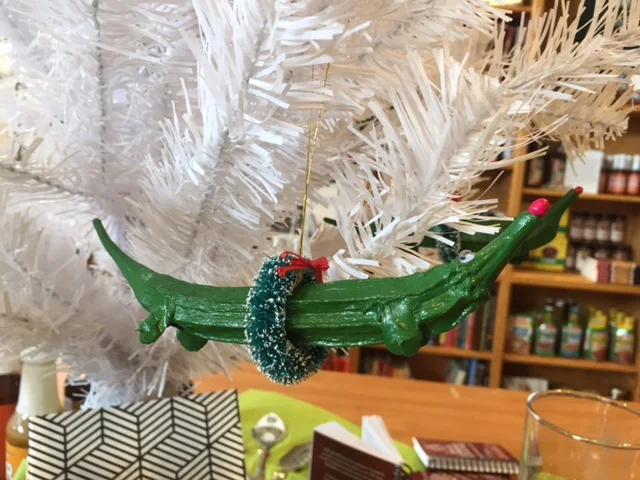 The SoFAB Pantry: The Answer to All Your Present Dilemmas