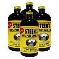 Steen Syrup Mill is a 106 year old family-owned syrup mill located in the heart of the Louisiana Sugar Cane country