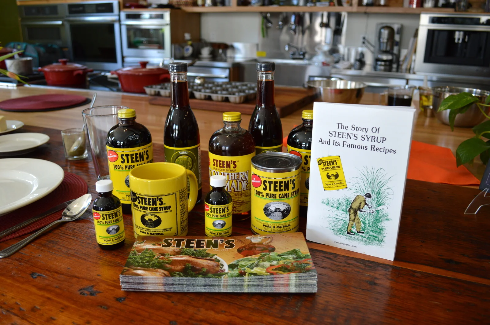 New Cajun Lunches at SoFAB!