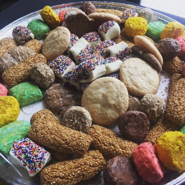 With an Attitude of Gratitude 