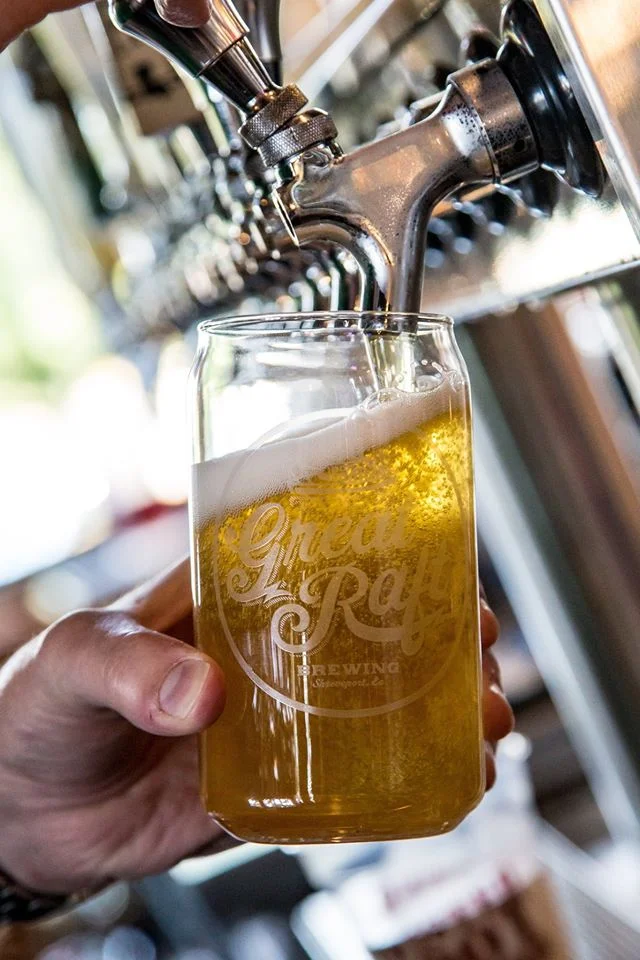 A Short History of Louisiana's Beer