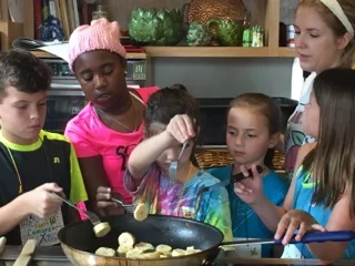 Kids Camp Week 3: June 26th-30th 