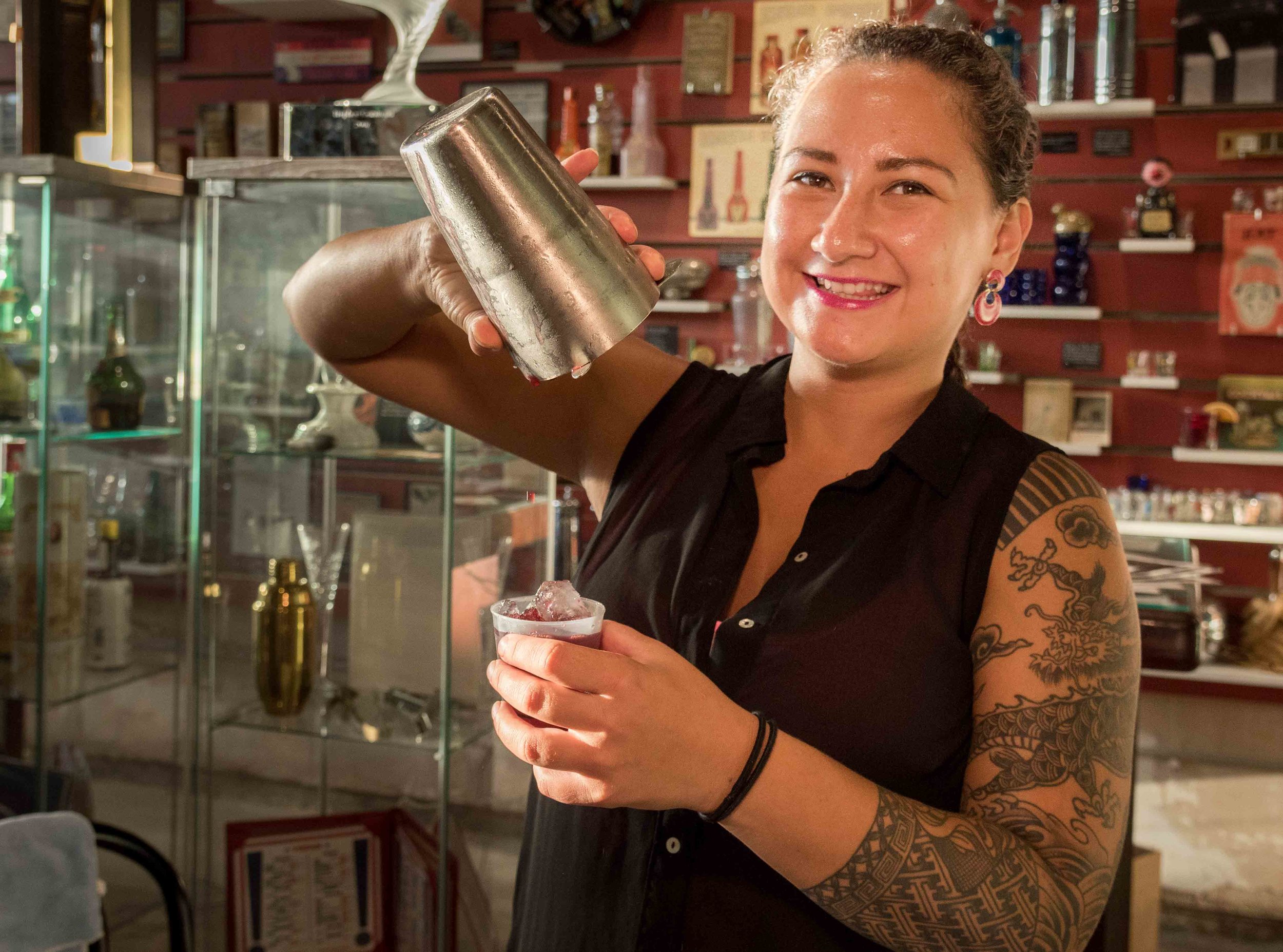 State of the Art 2017: American Independents