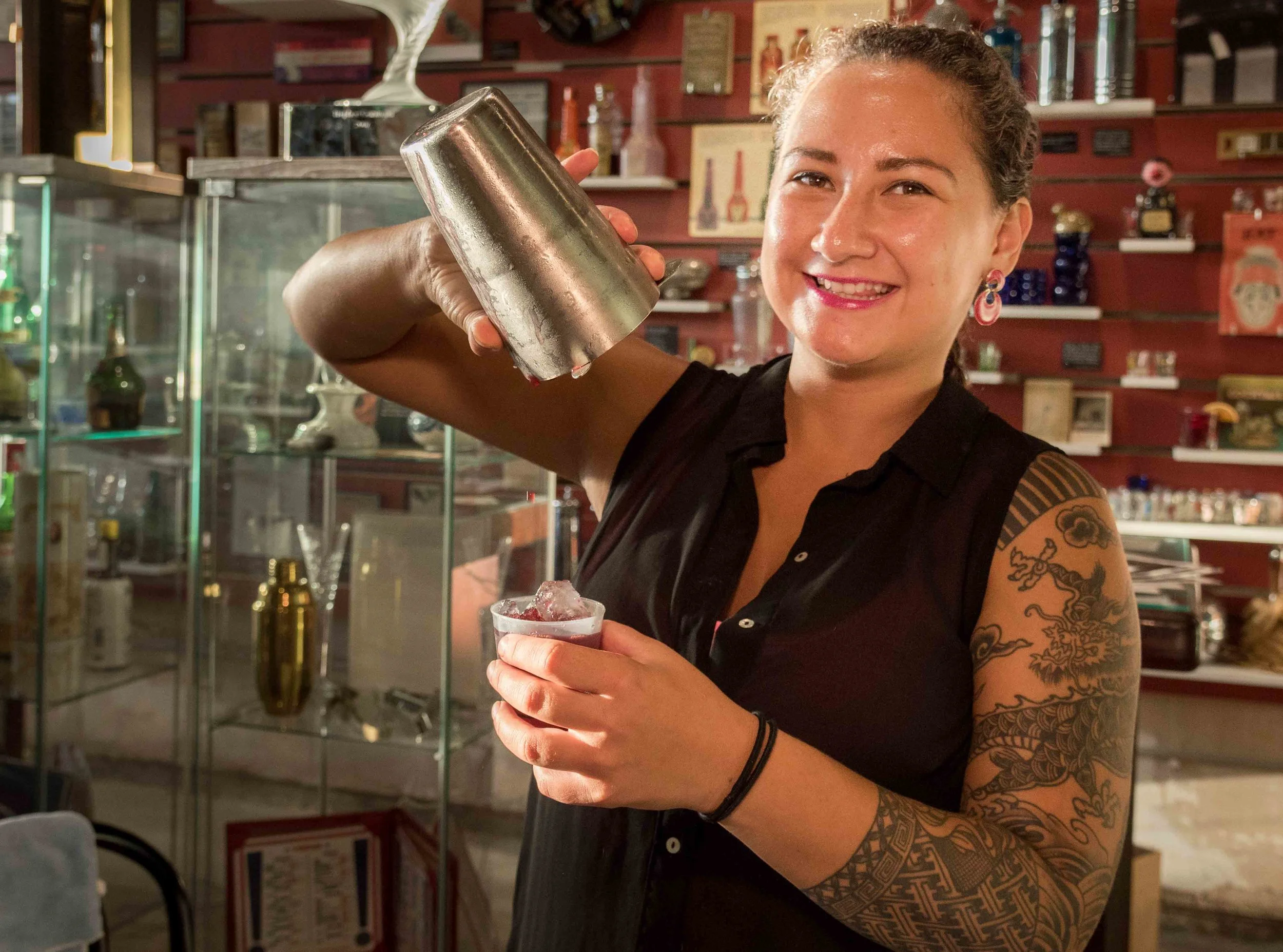 State of the Art 2017: American Independents