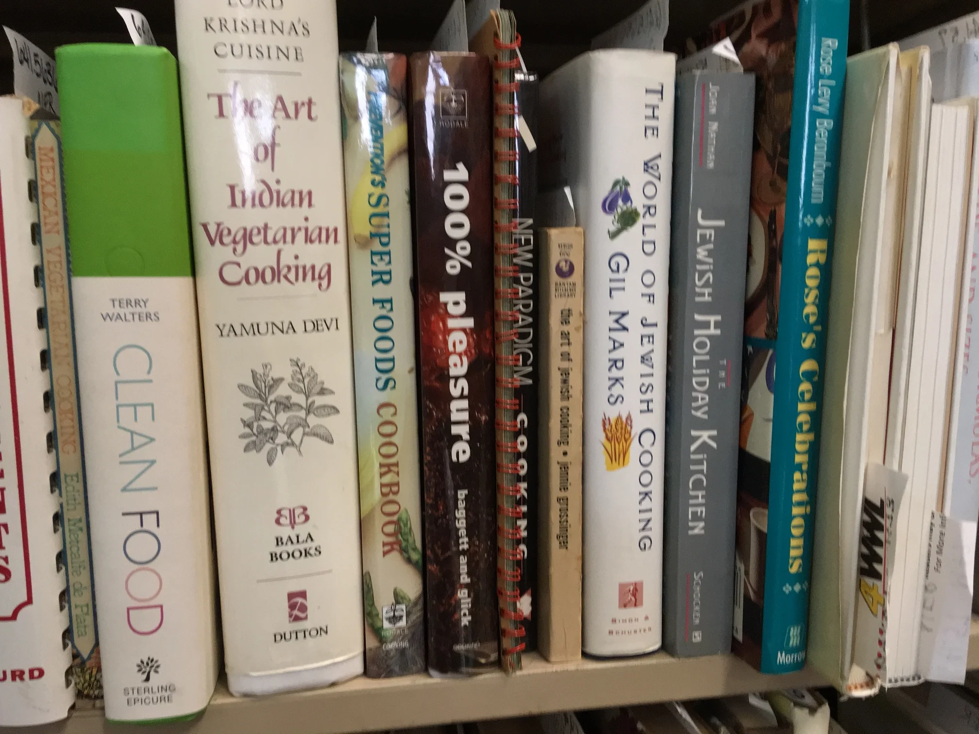 Special Collections at the Boyd Library