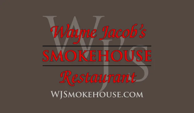 Wayne Jacob's Smokehouse Restaurant supplies the Tasso for the Cajun Class