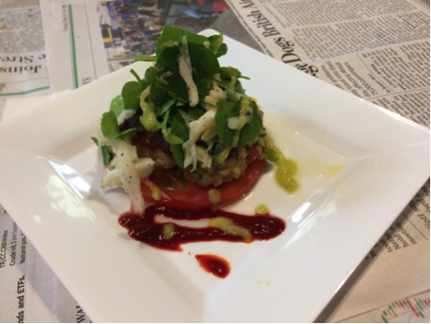 2017 Culinaria Query – Best of Bycatch