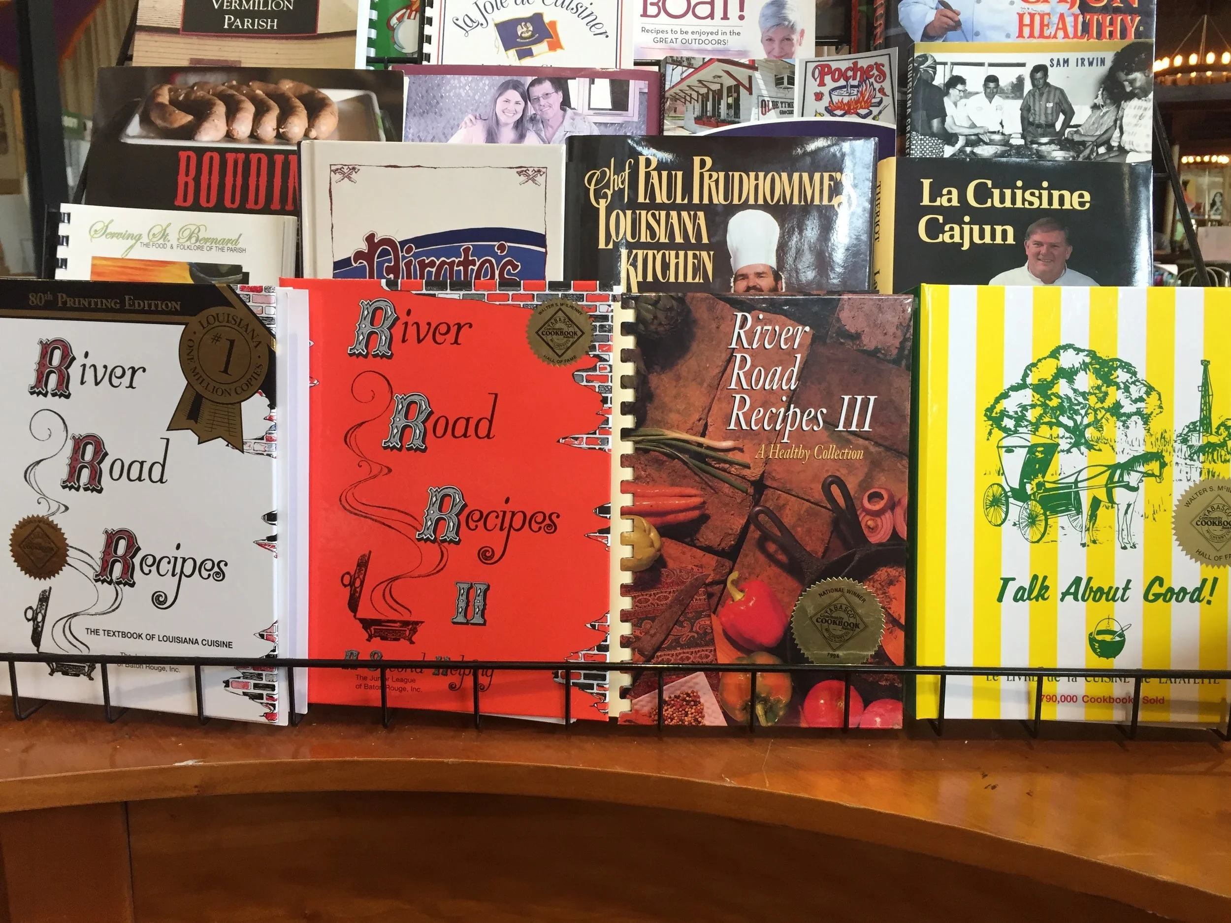 Required Reading: SoFAB's Favorite Cookbooks for the Fall