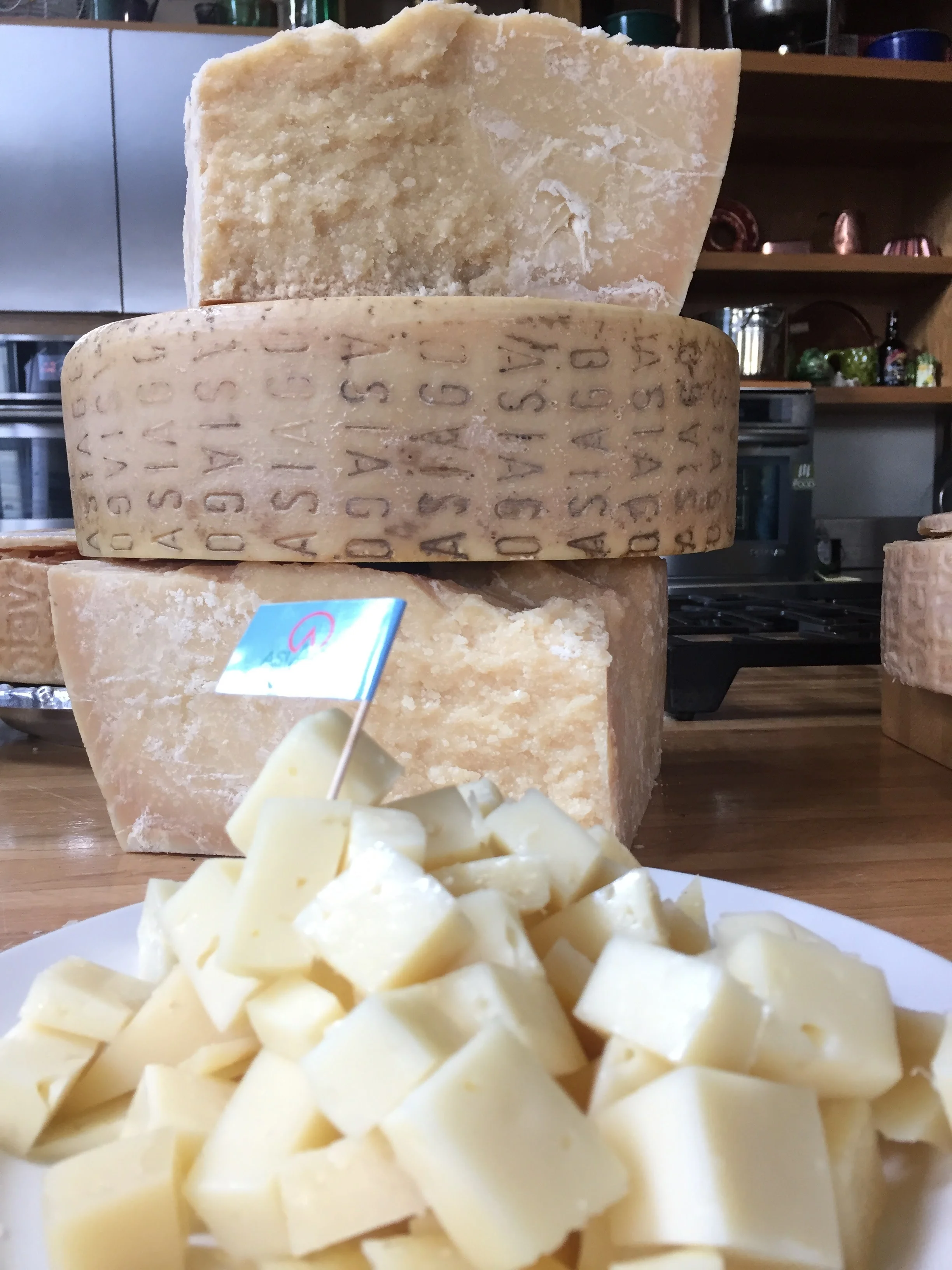 Culture, Taste, and Standards 