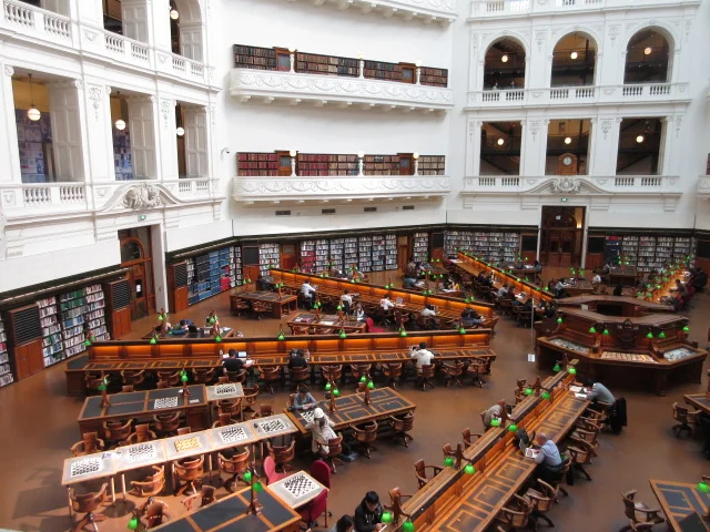 A Busmans’ Holiday to 641