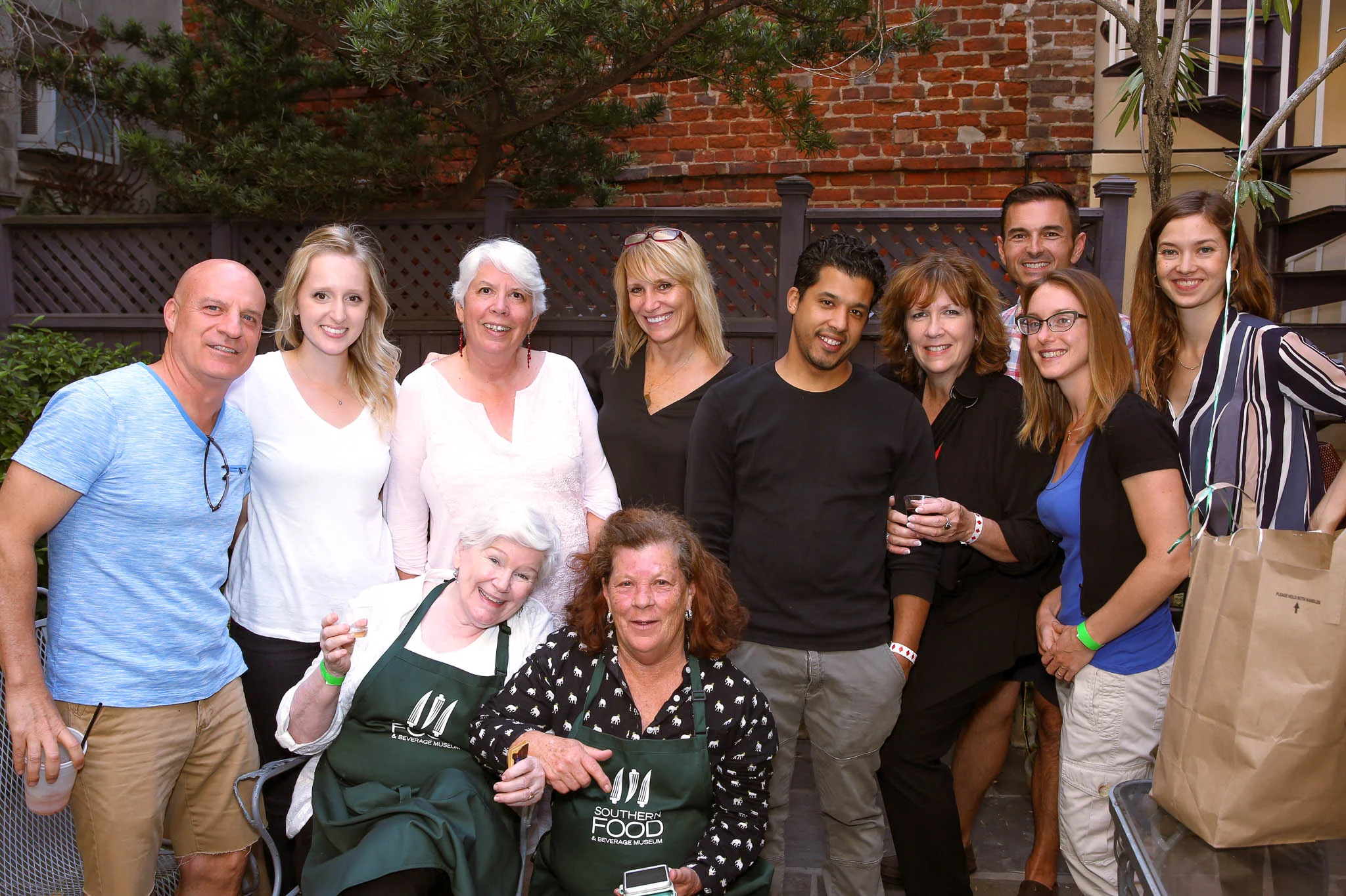 What Would We Do Without You?