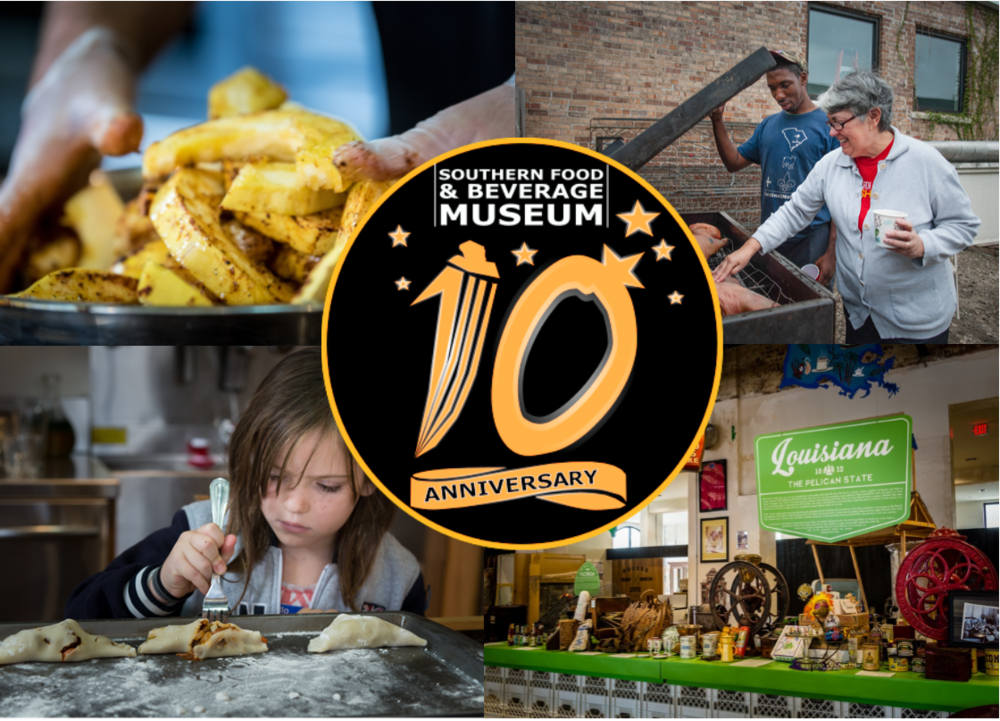 To Our Friends and Supporters