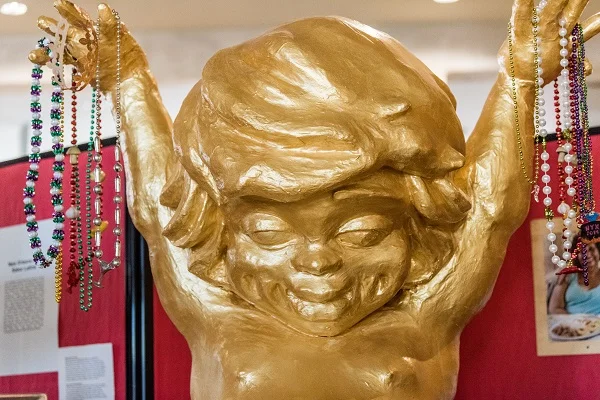 Celebrating with Food in the South