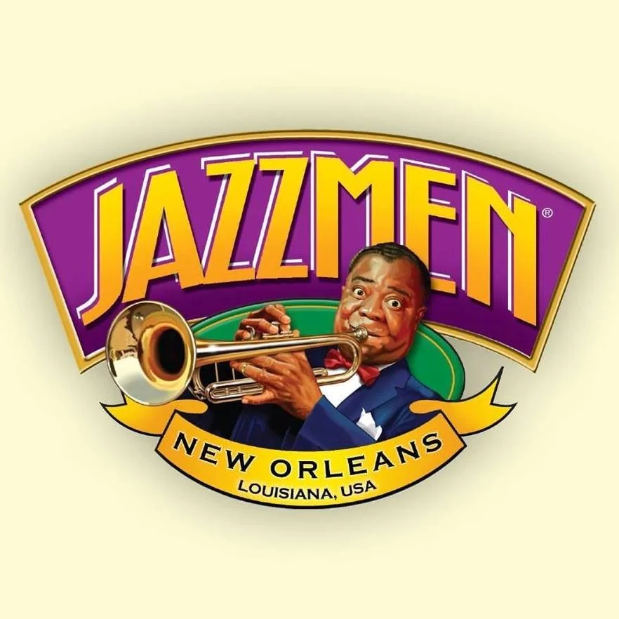 Jazzmen Rice is served in the Creole and Cajun classes.