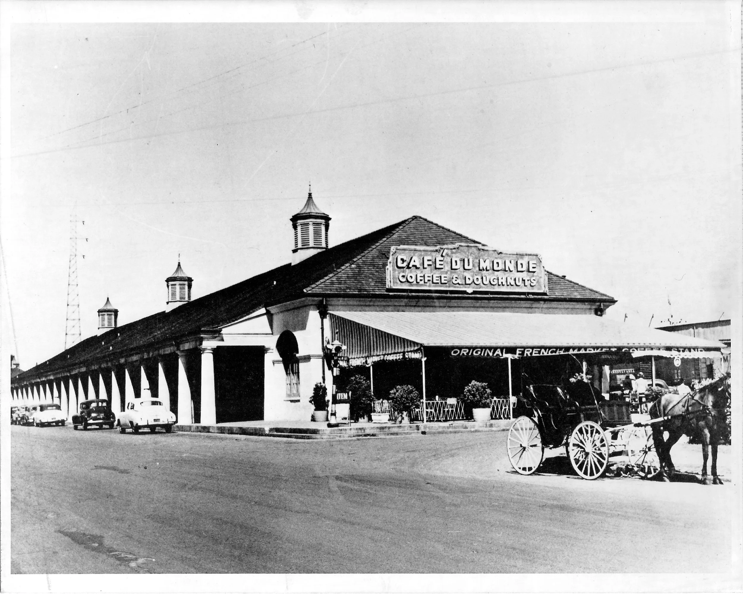 Culinary Entrepreneurs Past and Present