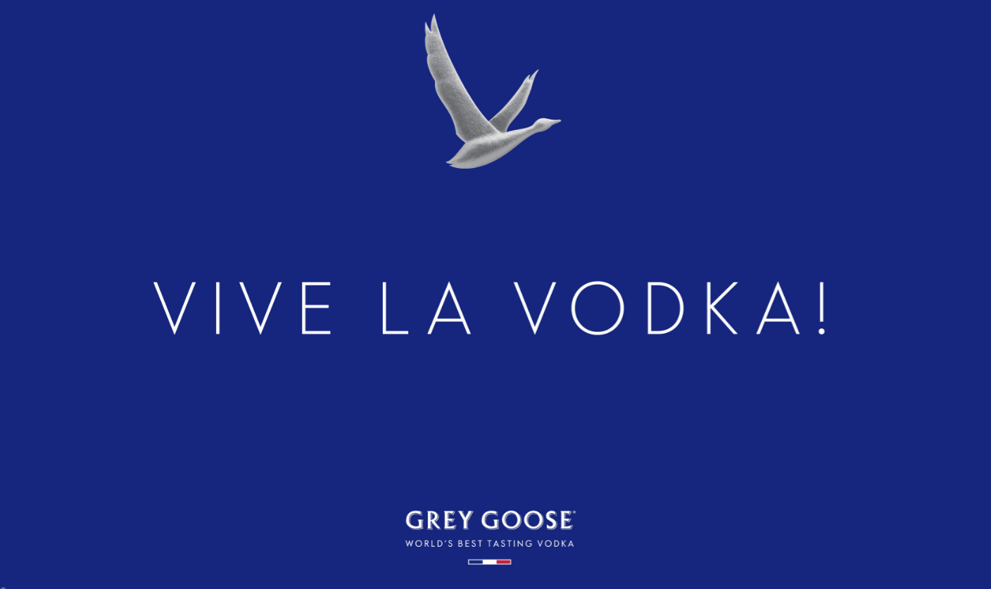 Vive La Vodka Celebrating The Subtle Spirit Southern Food Beverage Foundation