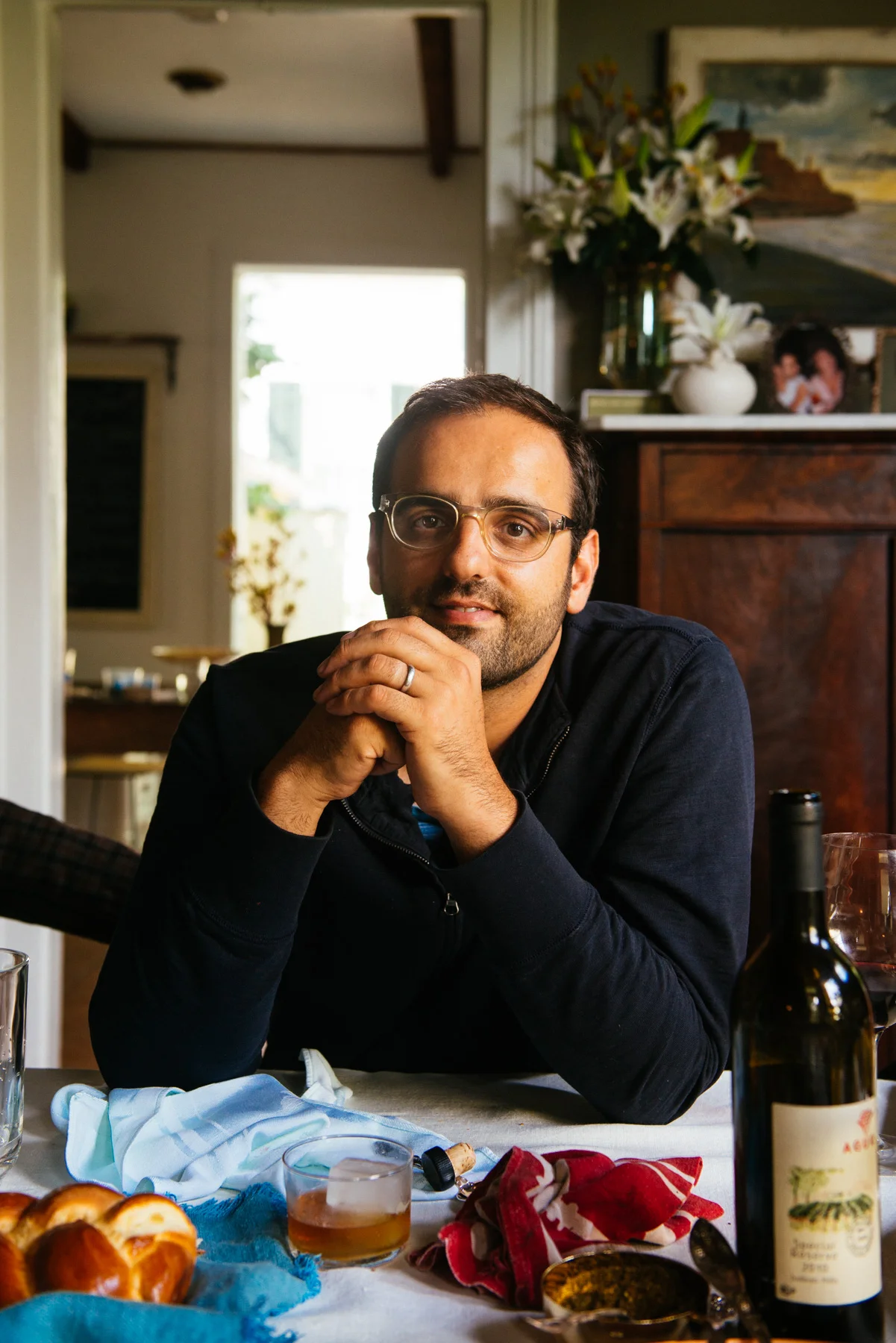 Chef Alon Shaya