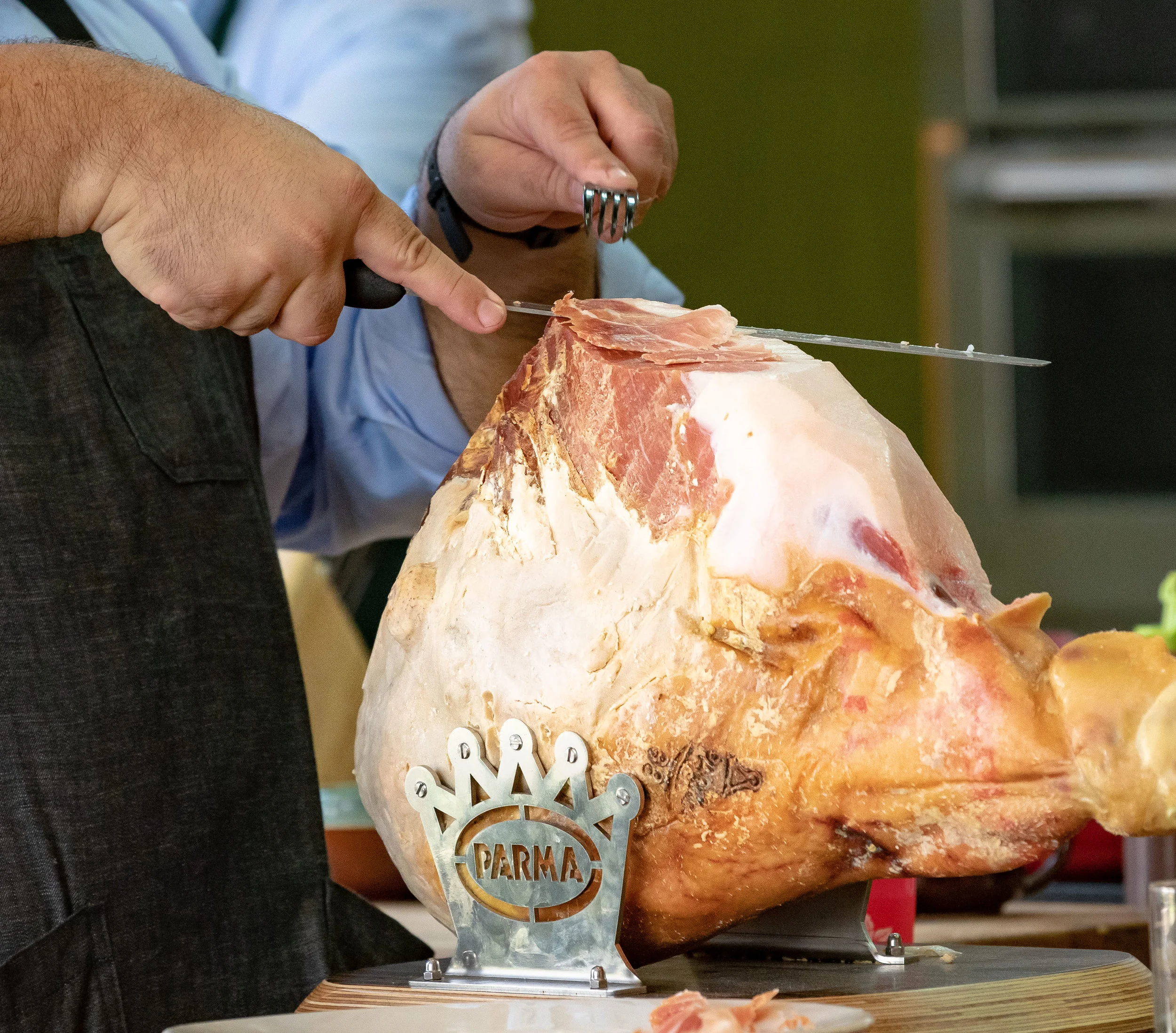 Tasting the World at SoFAB