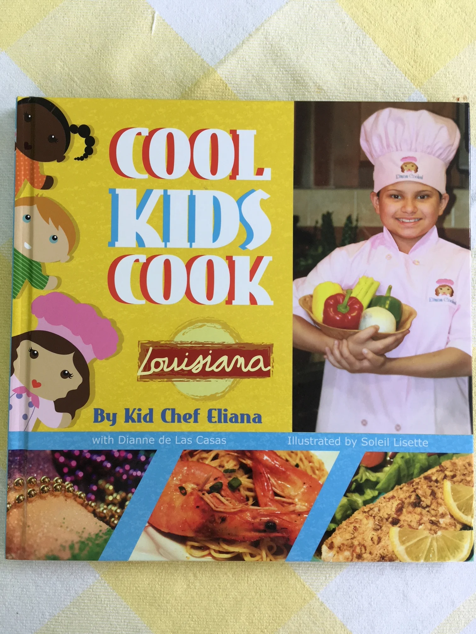 Kids’ Books at the Boyd Library!