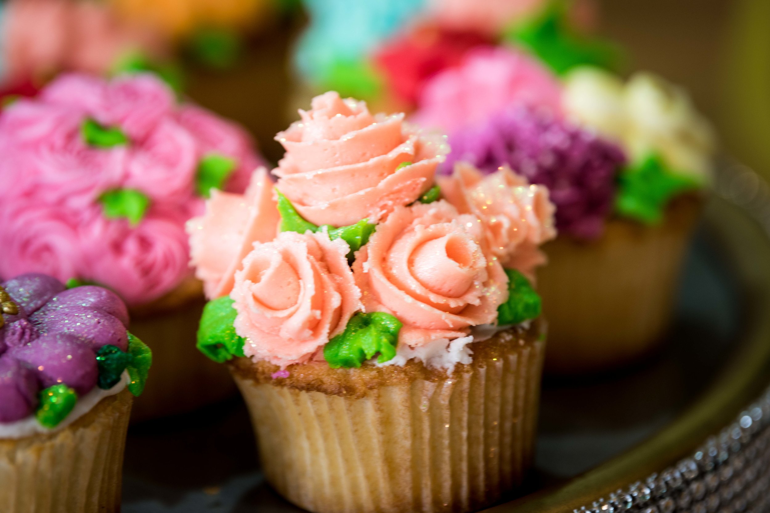 Happy Birthday to Us!