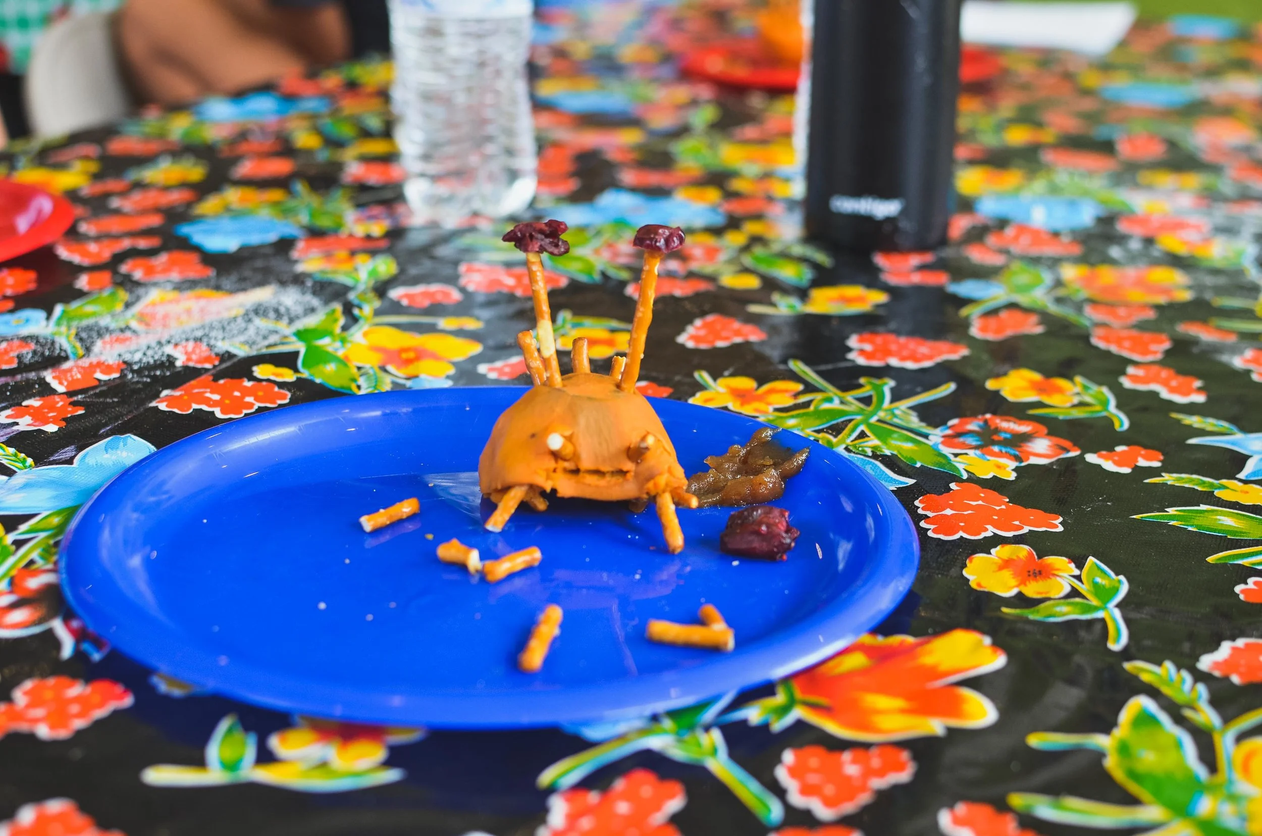 Snack Wars