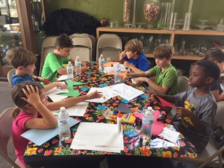 Bracelet Planning