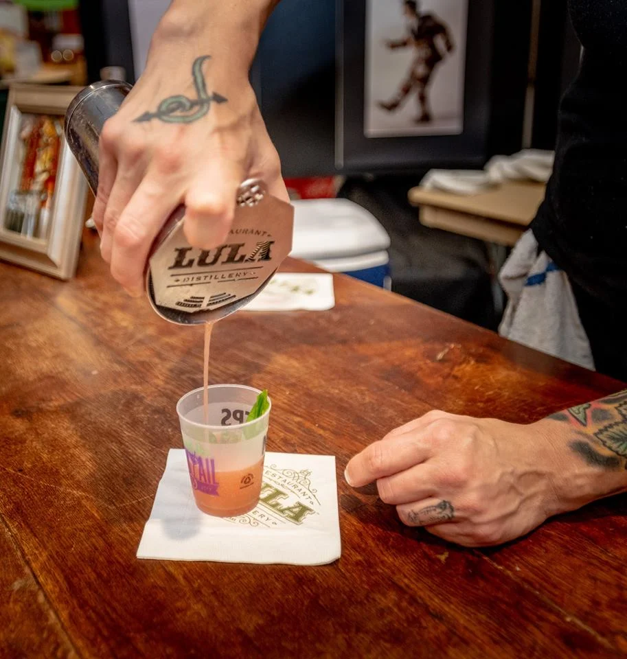 STATE OF THE ART 2018