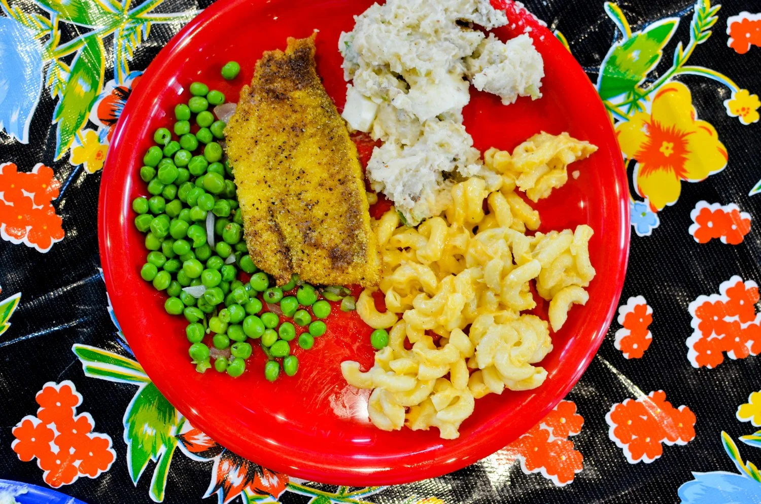 Kids Camp Week 4: NOLA Culture (July 9th-13th)