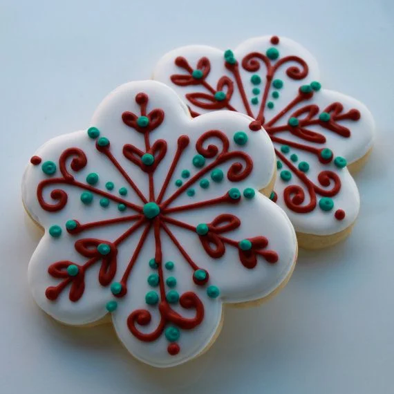 Christmas cookie deocrated.jpg