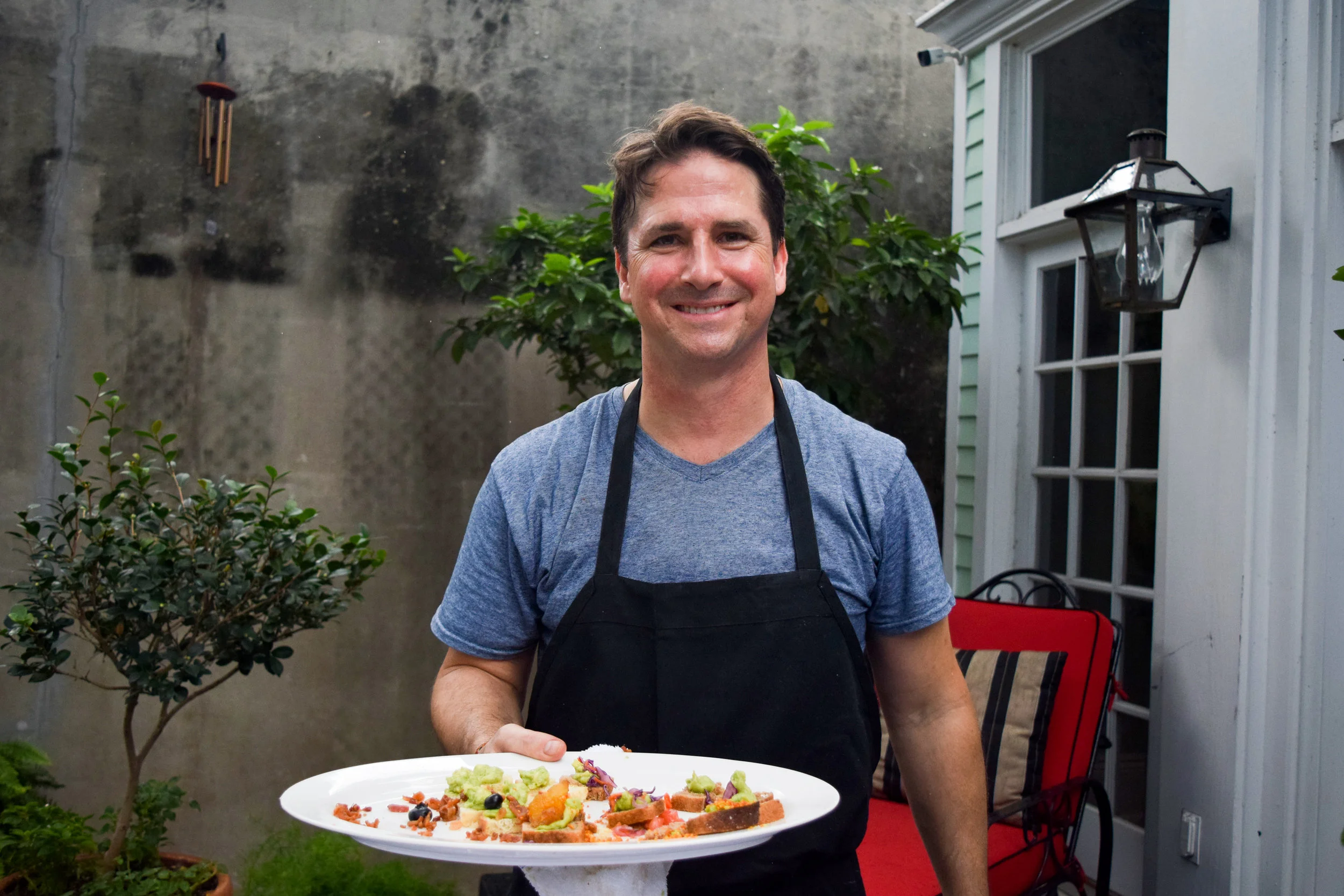 Cirque de Cuisine 2018