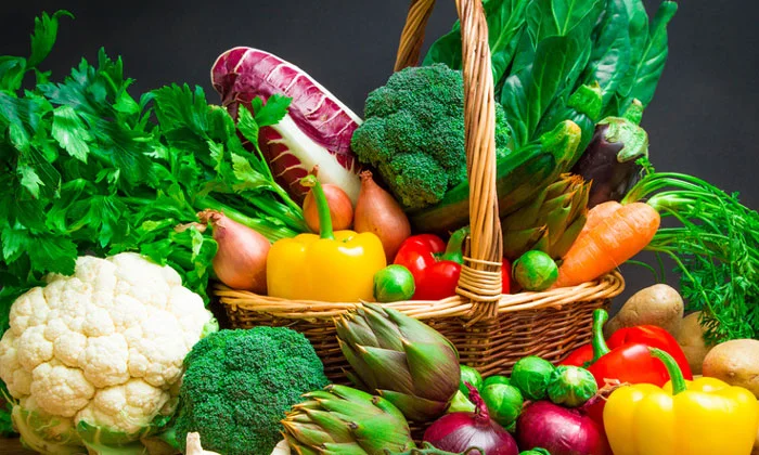 Deep Roots &amp; Winter Greens: A Seasonal Produce &amp; Book Event with Robert Schueller &amp; Tracey Mitchell