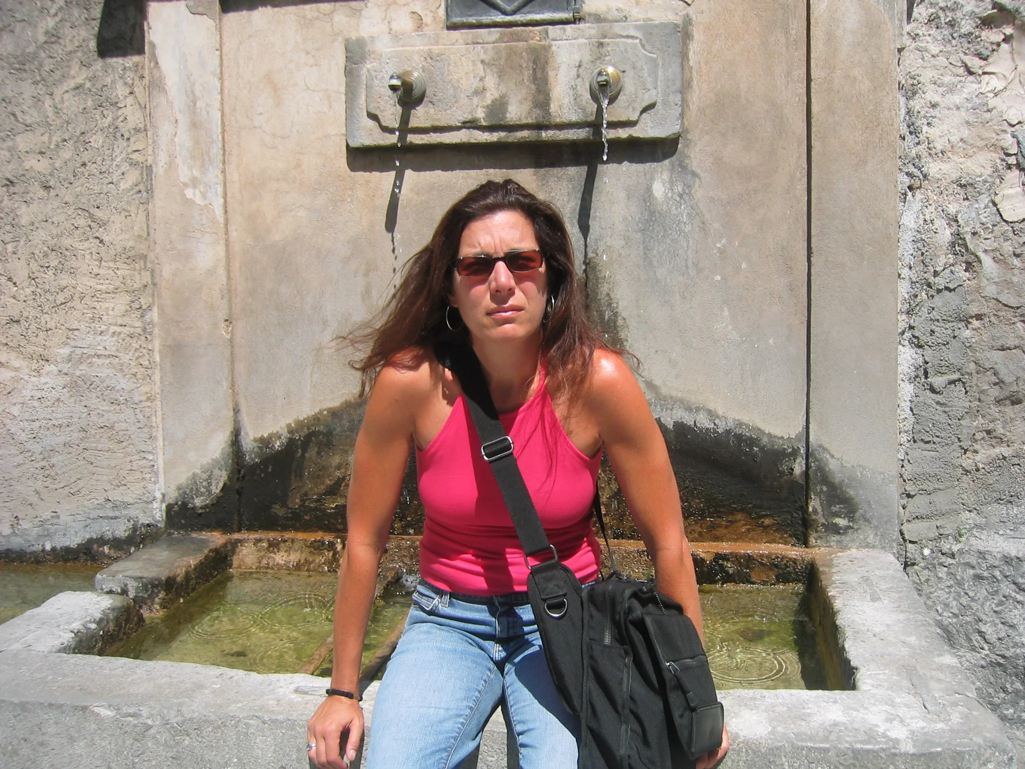 A World Sandwich Tour &amp; Book Signing with Karen Kaplan