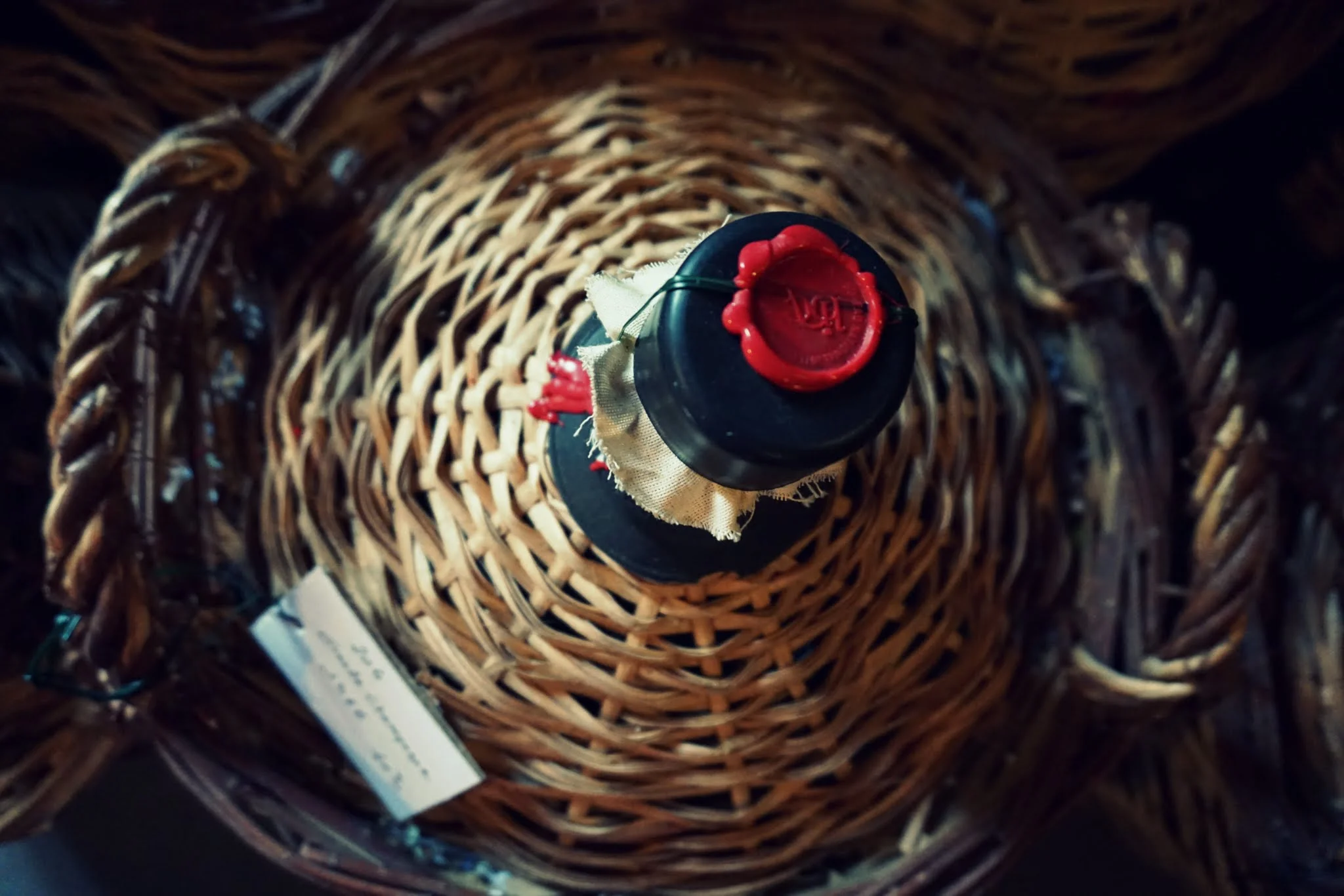 King of the Brandies: A Cognac Workshop with Irina Ponomarenko