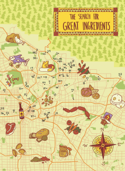 Foraging Los Angeles—A Culinary Talk &amp; Signing with Elisa Callow &amp; Chef Jack Aghoian