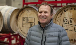Marc Christensen, Founder & CEO