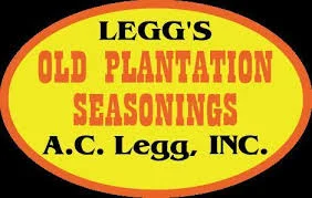 Legg Old Plantation seasoning.jpg