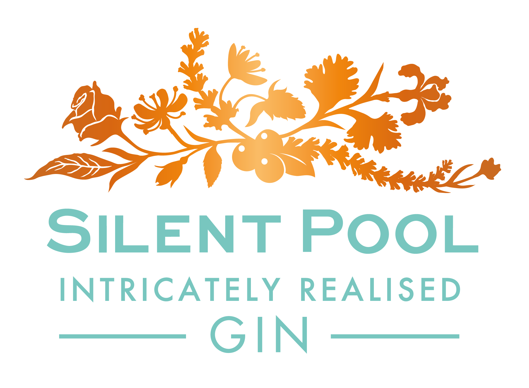 Gin: The Deep Dive  with Silent Pool &amp; Sam Neville-Towle
