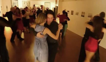 ¡TANGOVINO! An Evening of Dance, Music, Food, Wine &amp; Spirits