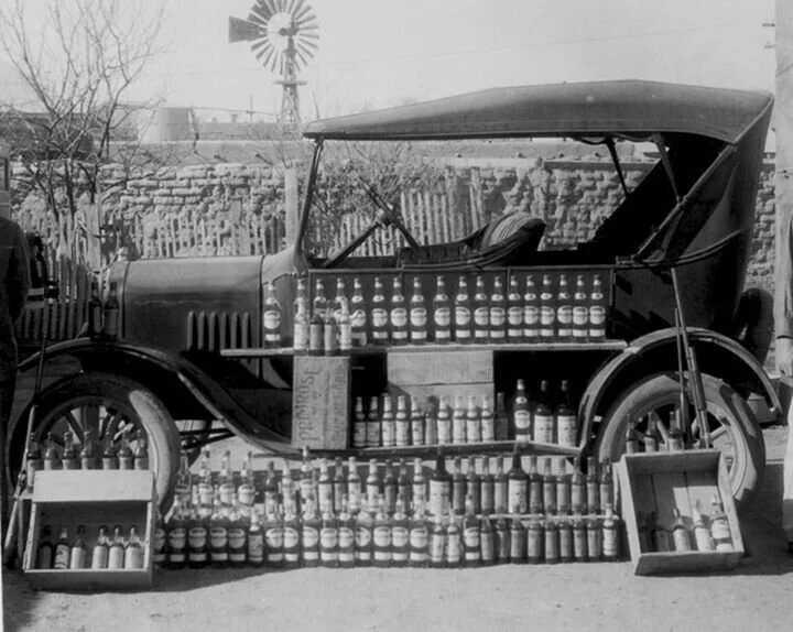 How Tequila Came to America: A Repeal Day Fiesta with Patrón &amp; Friends Lesley Jacobs Solmonson &amp; Egor Polonskiy